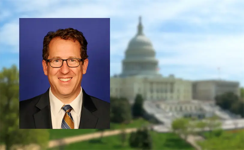 Smith votes against Respect for Marriage Act, calls it unnecessary and rushed