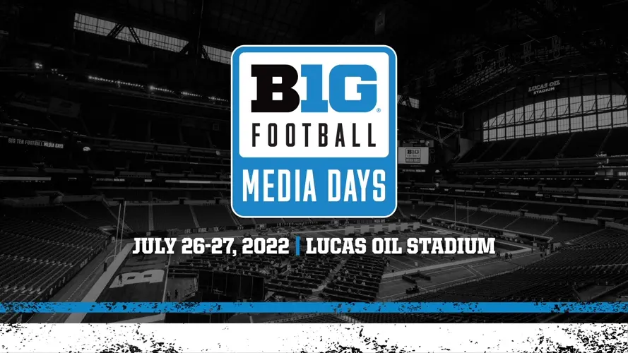 NCN to cover Big Ten Media Days on TV and radio
