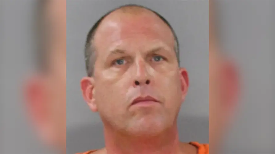 Kearney Police: Indiana man arrested for 10+ pounds of marijuana