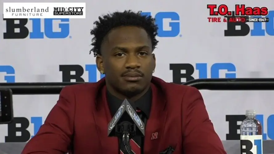 Huskers aim to 'put it all together' in crucial season