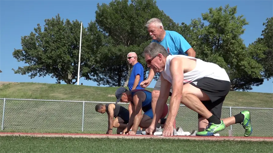Nebraska Senior Games wraps up 33rd year in Kearney