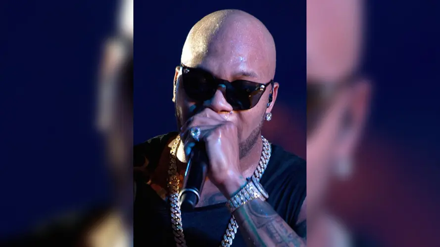 Flo Rida coming to the Nebraska State Fair