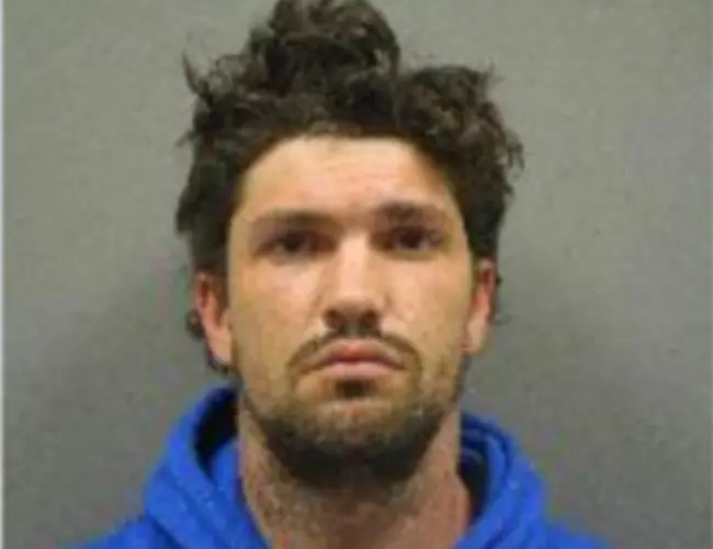 North Platte man accused of biting son, wife accused of false reporting