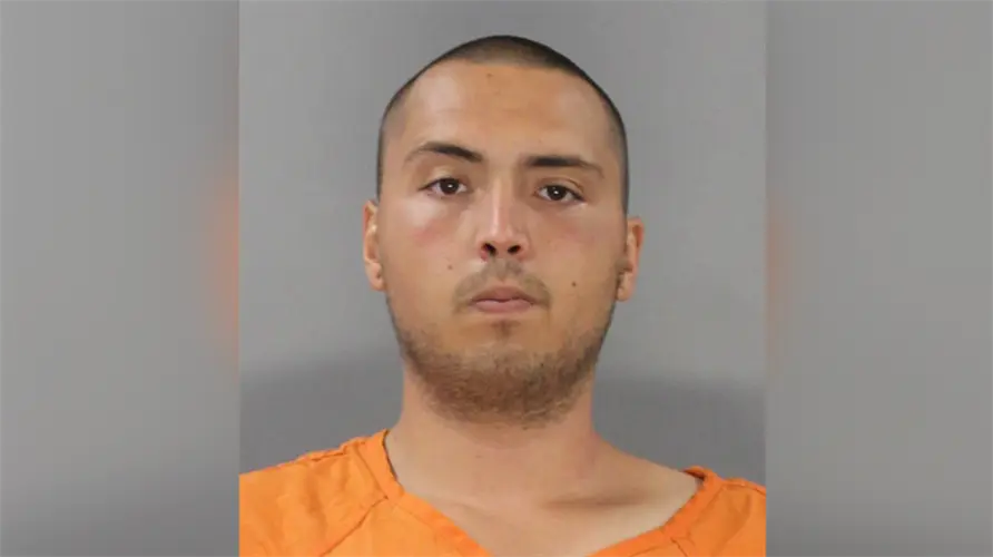 Kearney man accused of hitting man in head with hammer