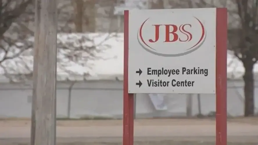JBS partnering with GreenGasUSA to bring renewable natural gas production to Grand Island plant
