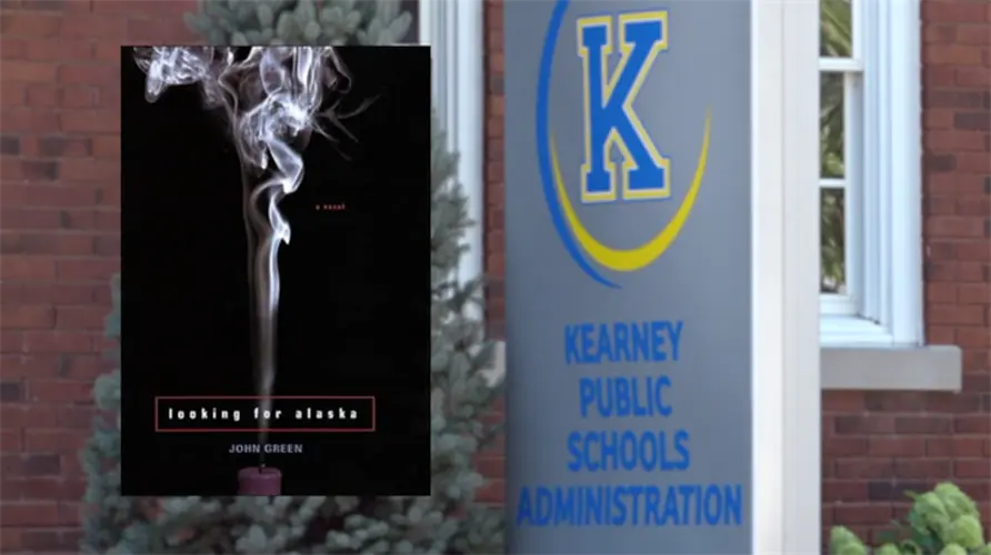 KPS superintendent responds to Innis comments about books in school libraries