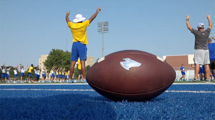 News Channel Nebraska broadcasting every UNK football home game