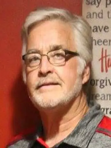 Gerald Patrick “Jerry” Ryan