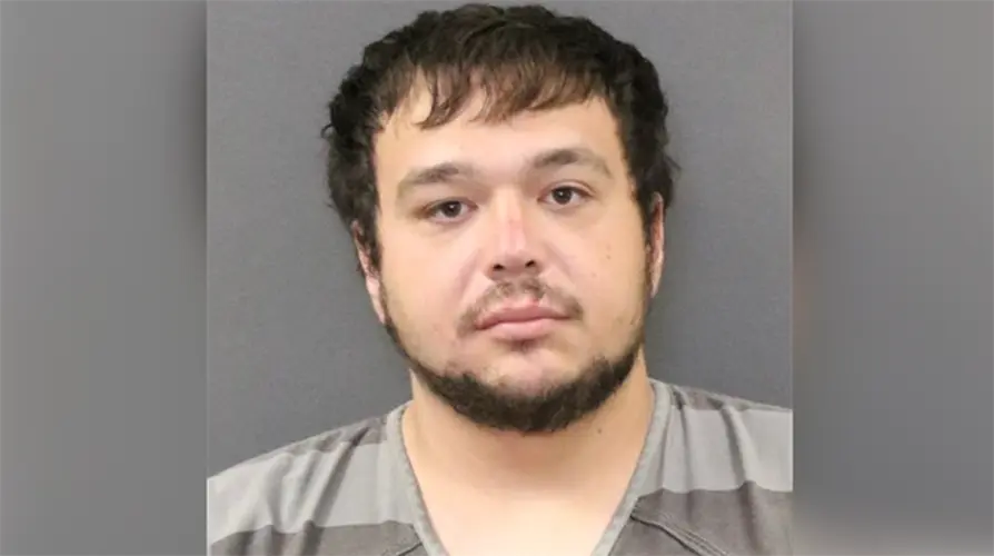 Grand Island man arrested for stealing vehicle and pills, police say