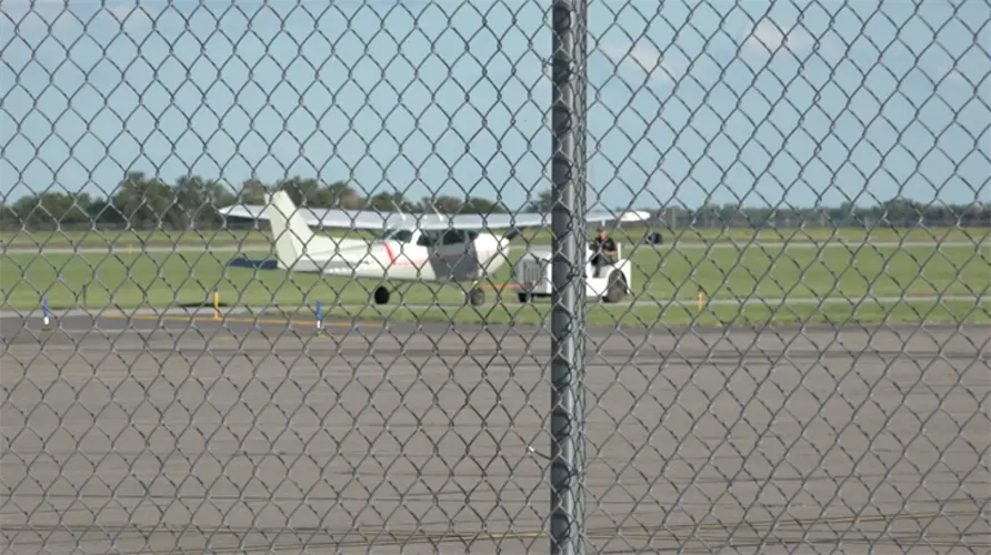 Aurora, Burwell among Nebraska airports to get federal grants