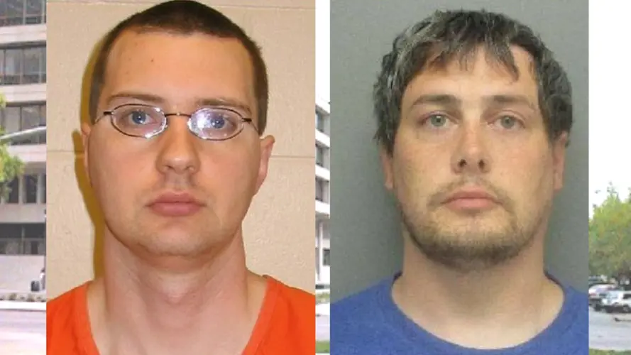 Two Grand Island men facing child porn conspiracy charges in federal court