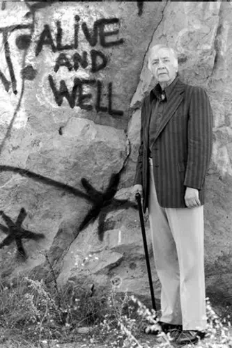 Nebraska Noir: Crime writing giant Jim Thompson forgotten in native state