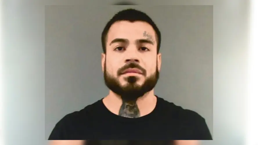Multiple agencies in search of runaway suspect in Chapman