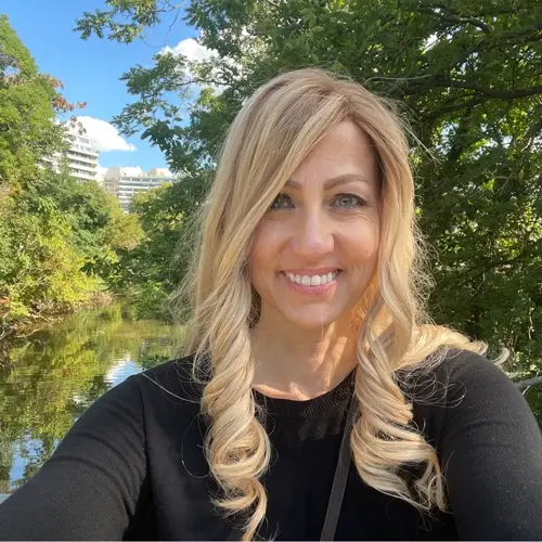 Melanie Standiford appointed to chair position of Frontier County GOP