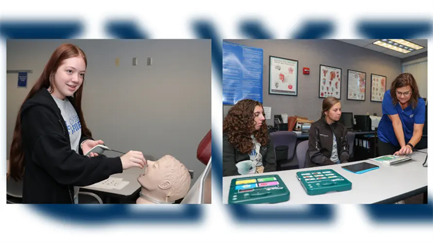 UNK launches new health care academy to address statewide need