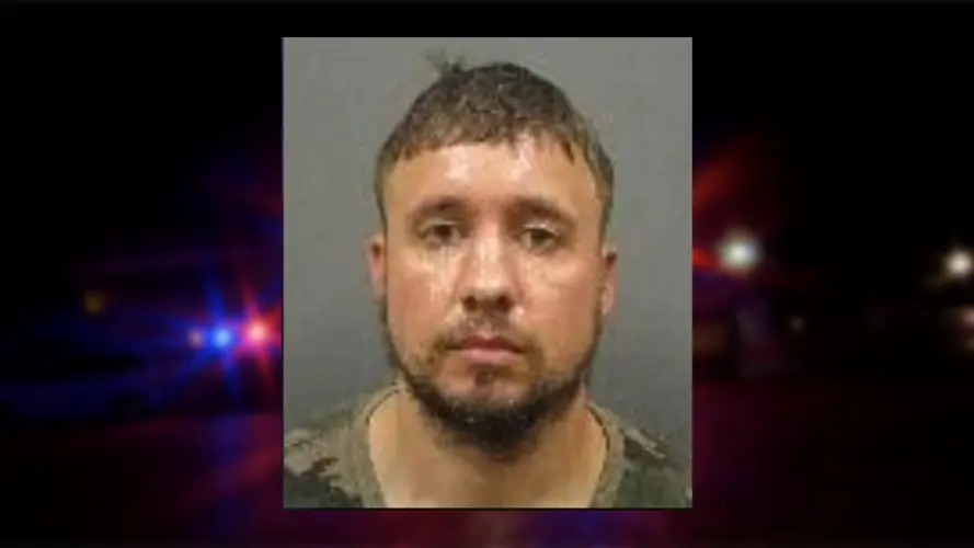 McCook man charged with child enticement