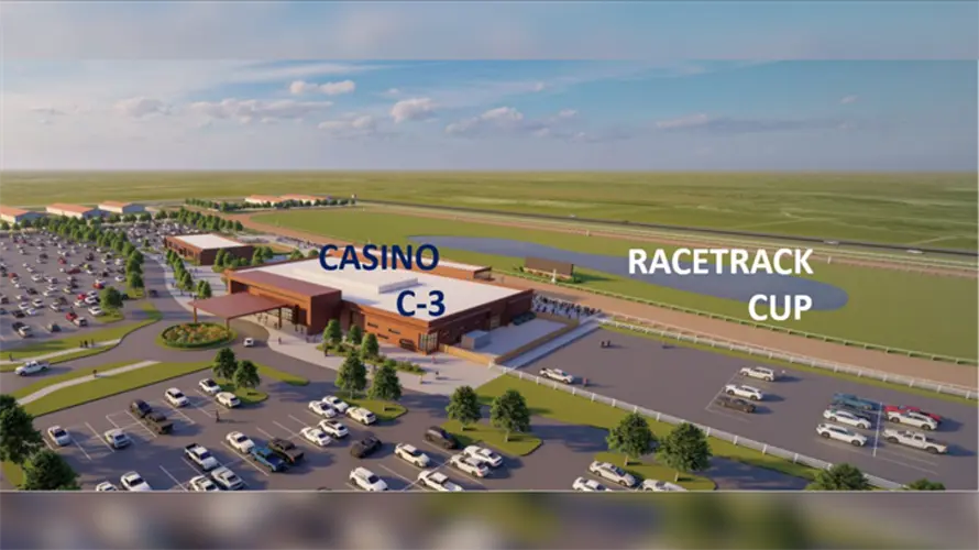 Hastings casino proposal gets OK from Planning Commission