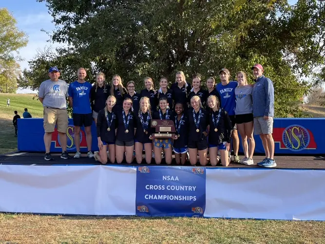 Murray, Lincoln East claim Class A championships