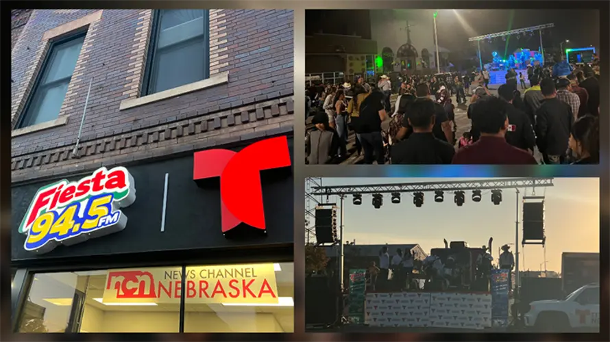 Fiesta on 4th Street
