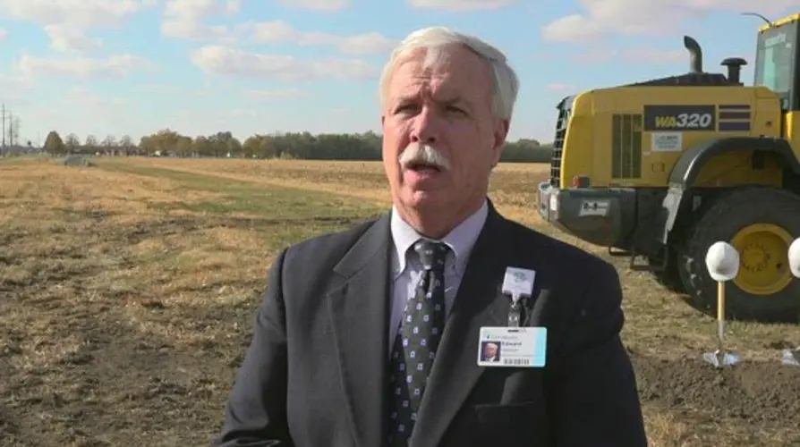 New CHI health clinic to provide underserved area in the region