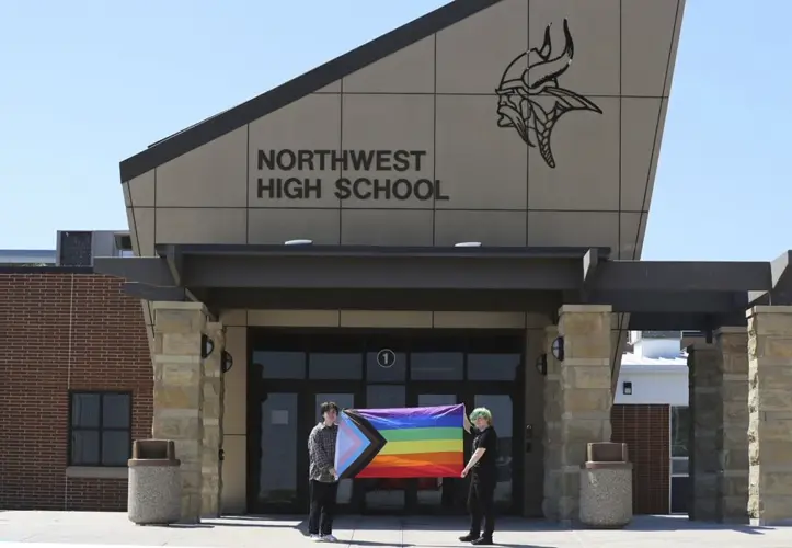 District to revive student newspaper axed after LGBTQ issue