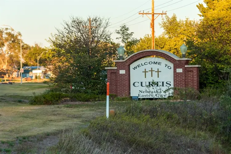 Abortion ban fails in small Nebraska town; others pass, some narrowly