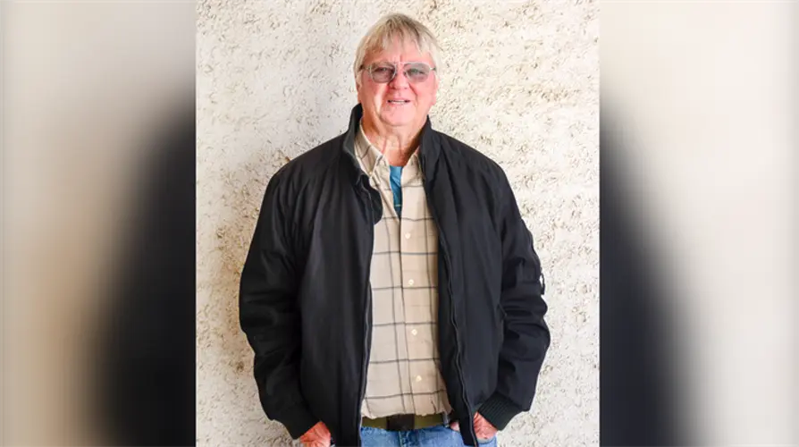 Hastings man turns around a prediabetes diagnosis