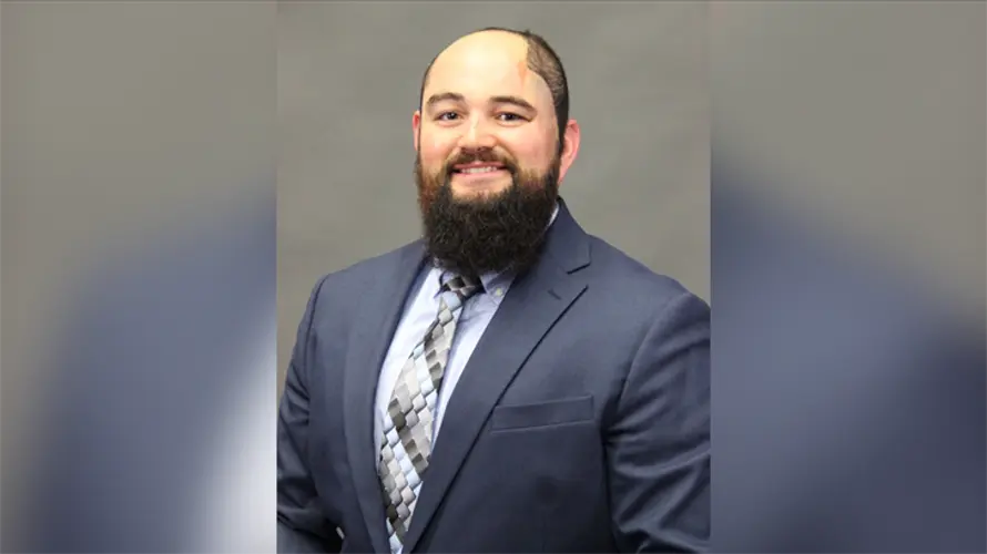 Former Hastings College football player named as Director of Sports Performance