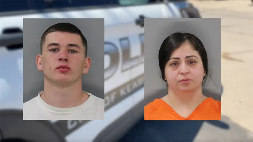 Kearney man convicted in relation to January homicide case arrested as part of drug bust