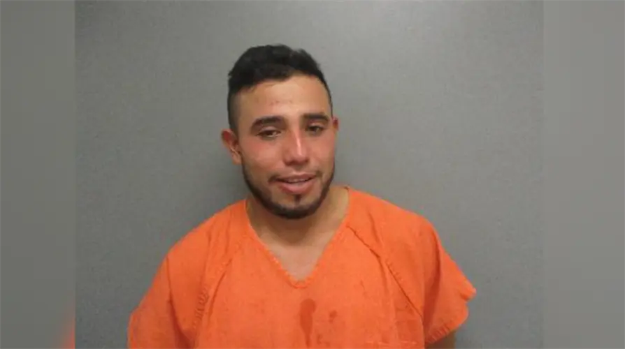 Minnesota man accused of assaulting, attempting to kidnap woman in Dawson County