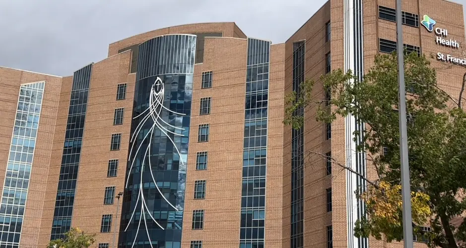 CHI Health Invests millions into the community