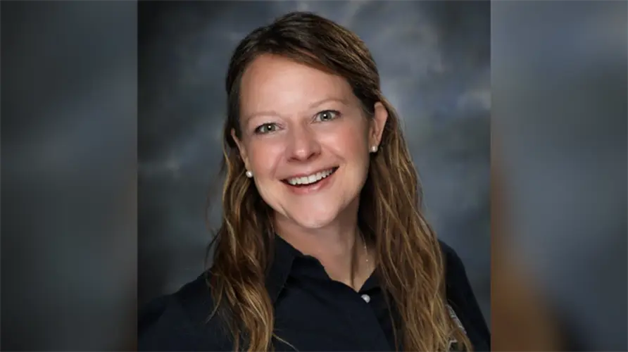 Interim Director Jaime Parr picked to be Nebraska State Fair’s new executive director