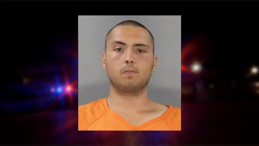 Kearney man to trial court for assault with hammer