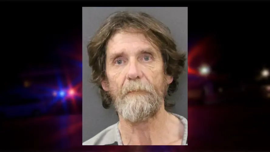 Man arrested in Grand Island for possession and other charges