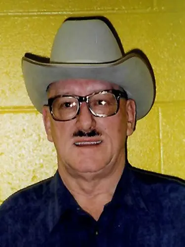 Kenneth Maughan Jr.
