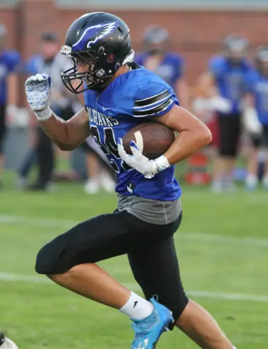 Carson Kudlacek