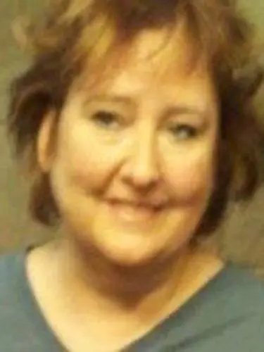 Pamela Lynn “Pam” Fluckey Codr