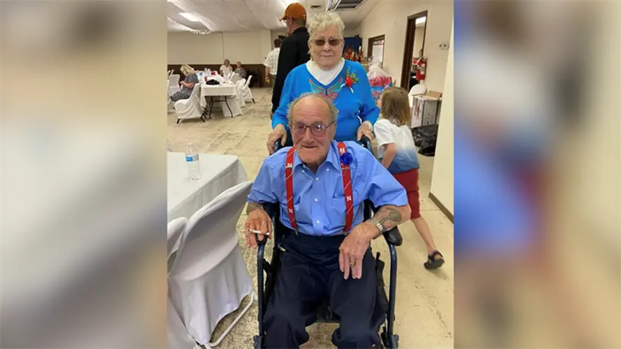 Aurora couple still missing after more than 10 days