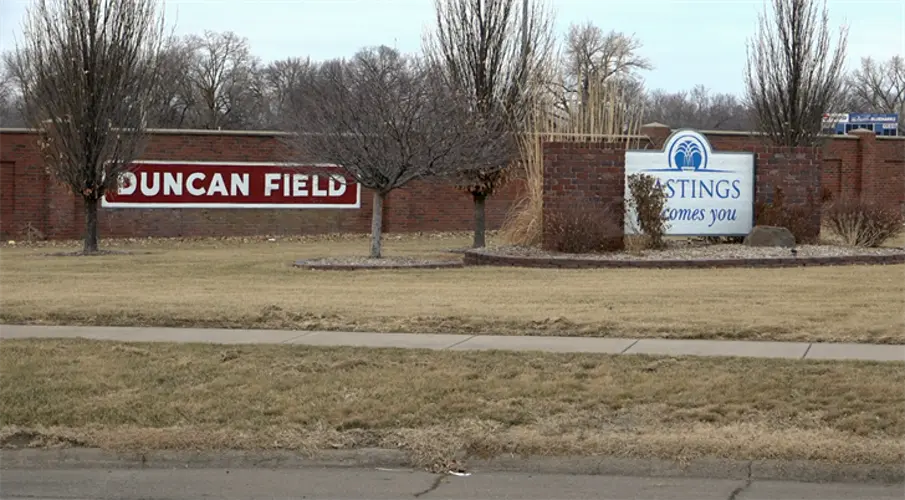 Duncan Field and Hastings American Legion to host Nebraska State American Legion tournament