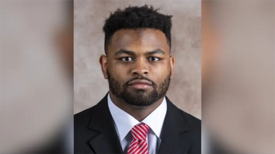 Former Husker will coach UNK secondary as graduate assistant