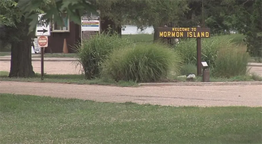 Burn planned at Mormon Island SRA