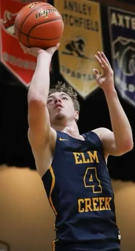 Carter Erickson