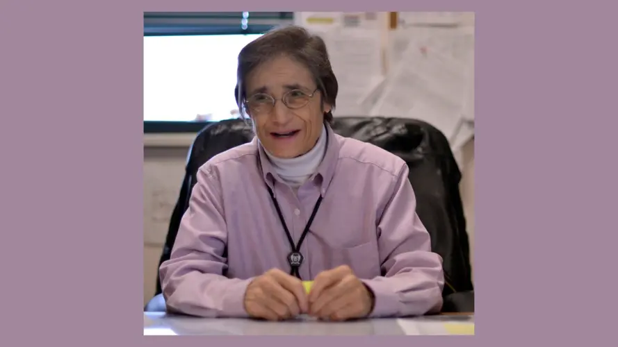WEC warden dies same day as retirement