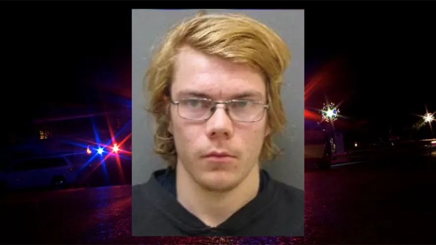 Trial set for August on Hastings man’s sexual assault charge