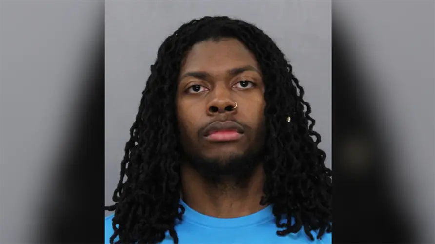 Kearney student teacher accused of sexually assaulting student