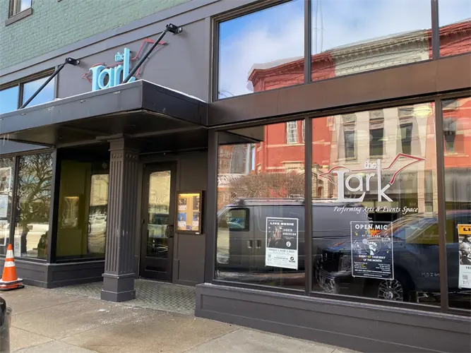 The Lark in Hastings searching for new executive director