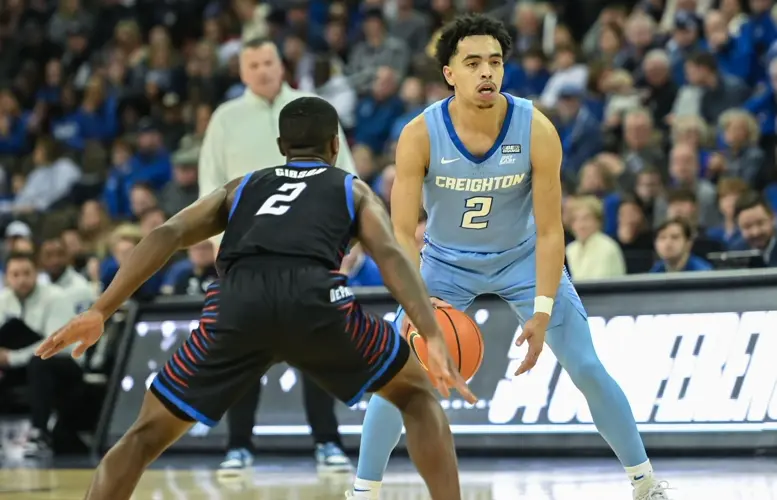 Report: Nembhard enters transfer portal
