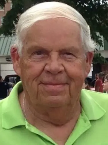 James D. “Jim” Hahne