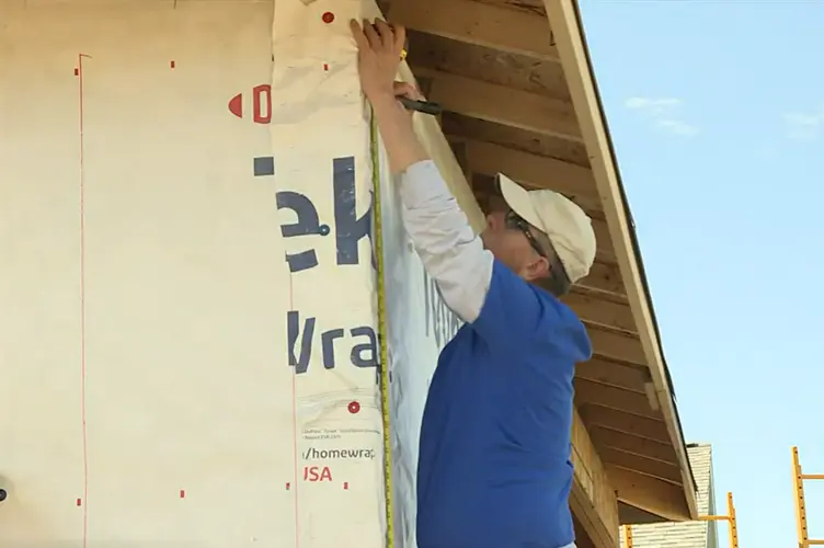 Habitat for Humanity wins design award for second straight year