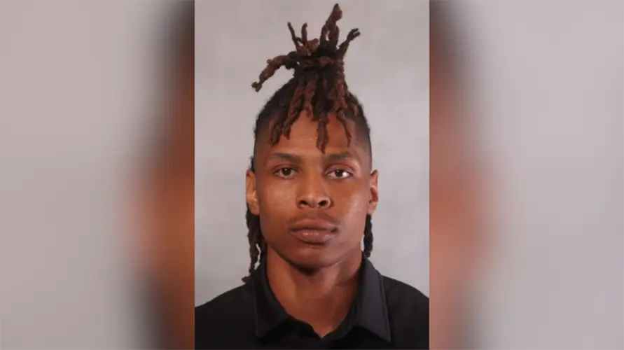 Arrest warrant issued for UNK football player related to May 14 violence